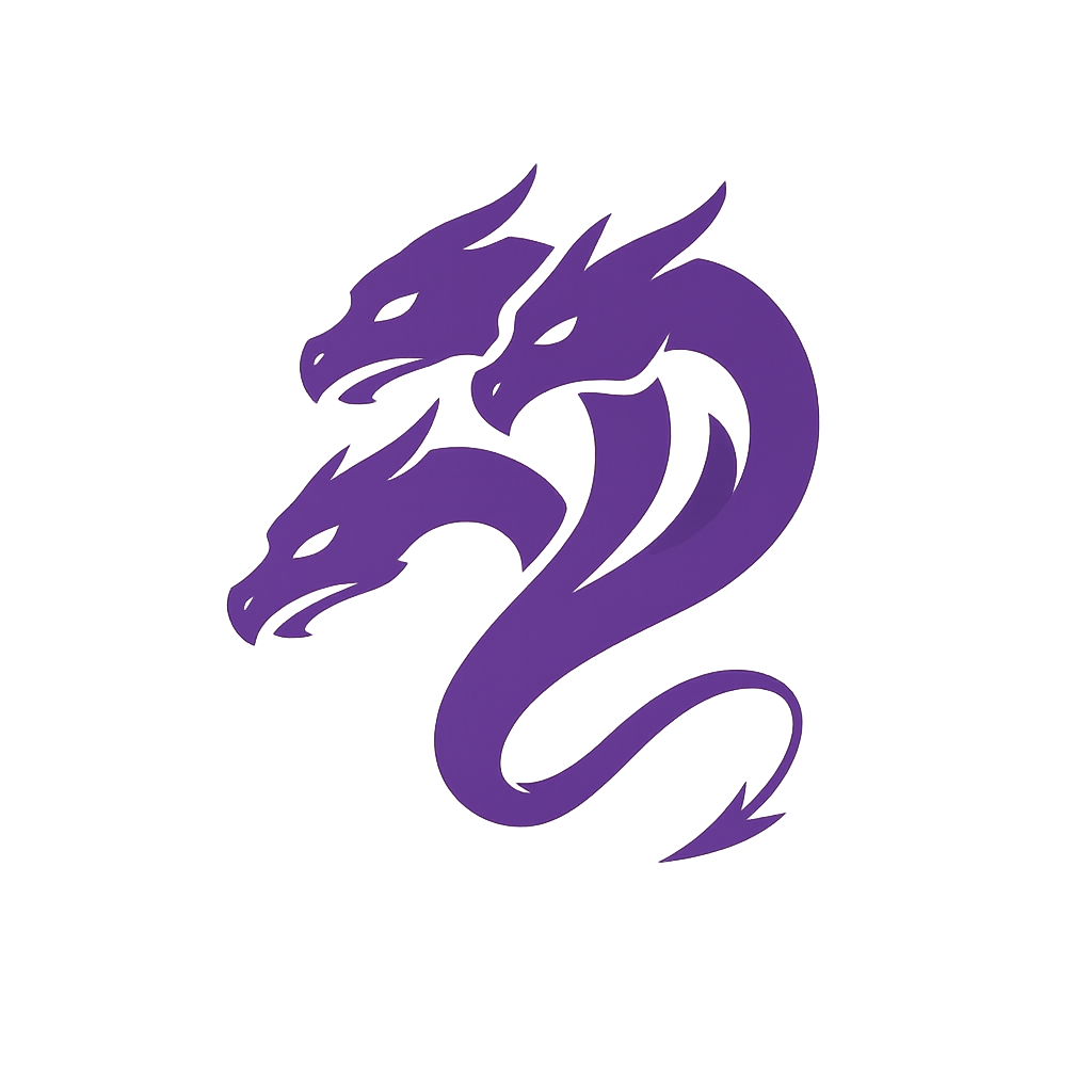 Hydra Community Logo